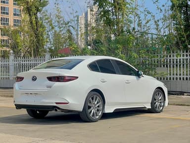 Mazda3