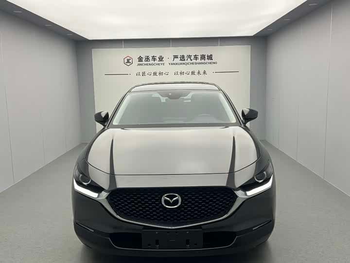 CX-30