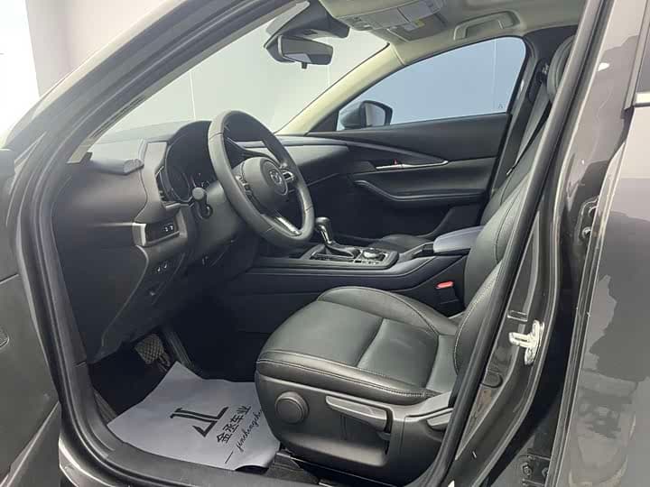 CX-30