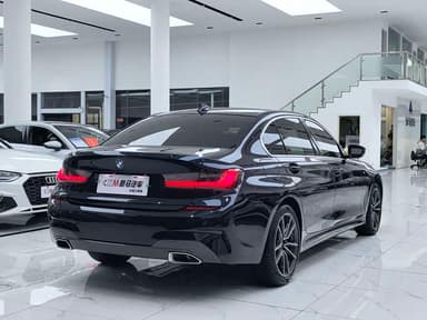 3 Series