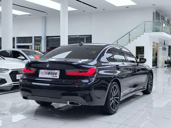 3 Series