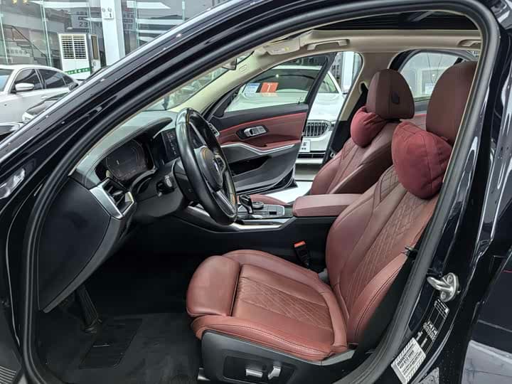 3 Series