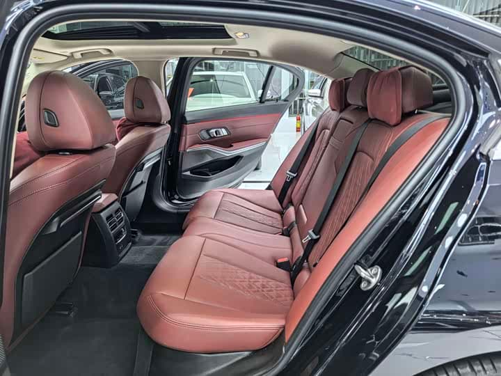 3 Series