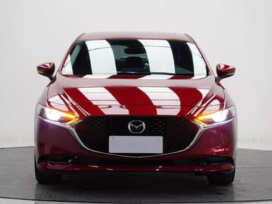 Mazda3