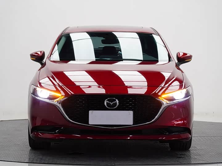 Mazda3