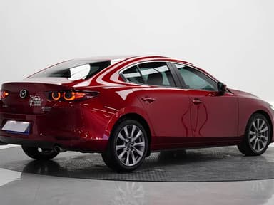 Mazda3