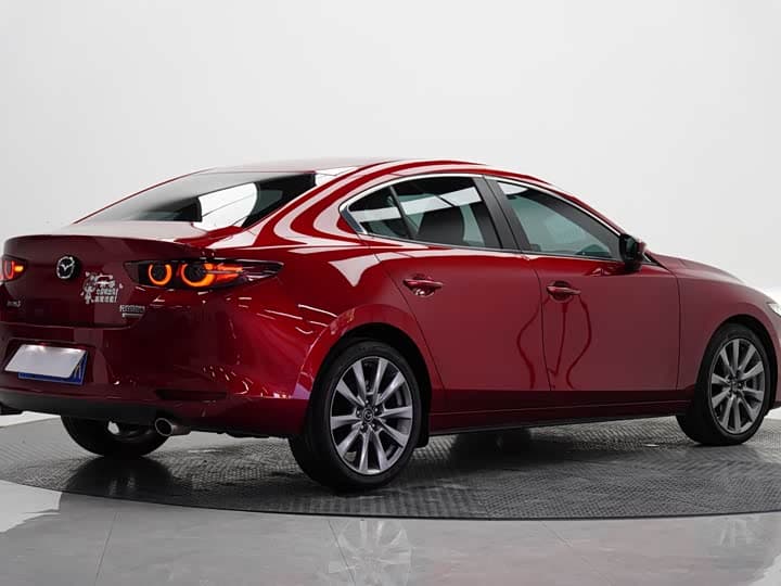 Mazda3