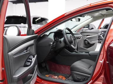 Mazda3