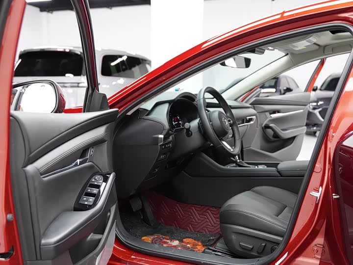 Mazda3