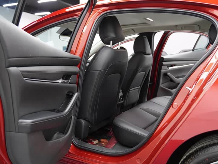 Mazda3