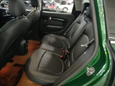 Cooper Clubman
