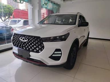 Tiggo 7