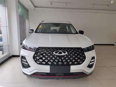 Tiggo 7