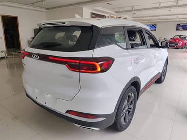 Tiggo 7