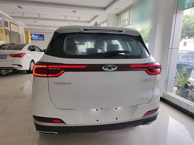 Tiggo 7