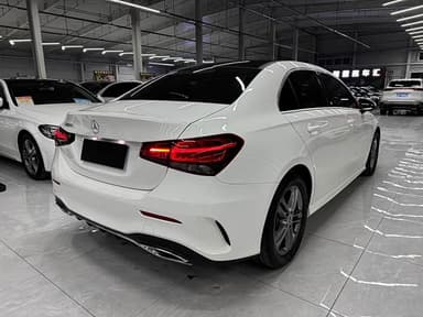 A-Class