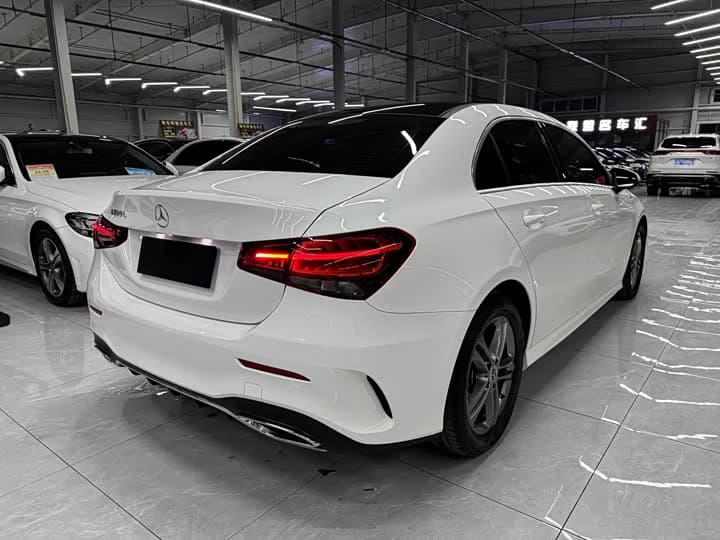 A-Class