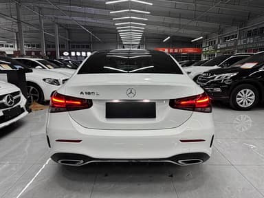 A-Class