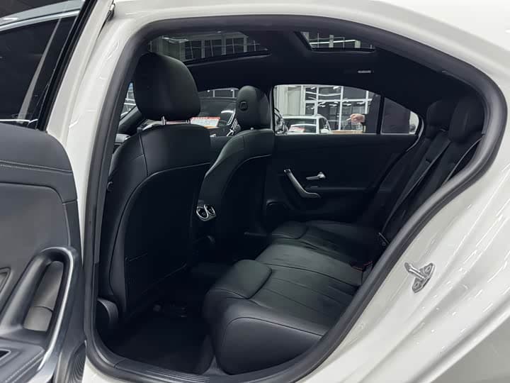 A-Class