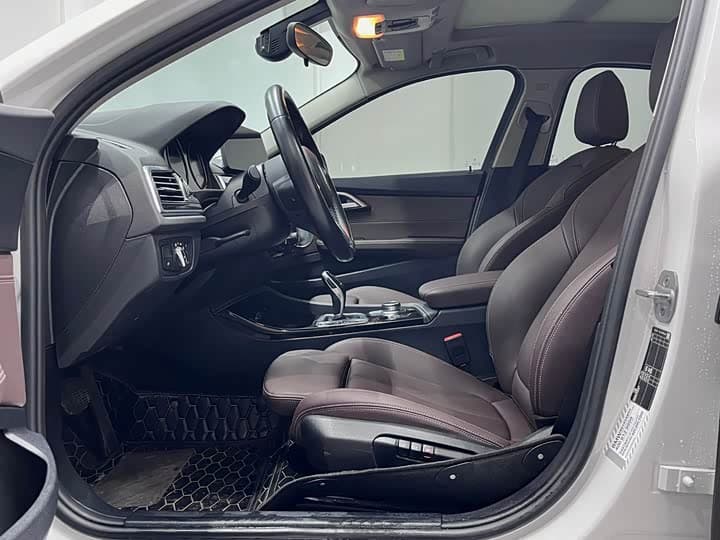 1 Series