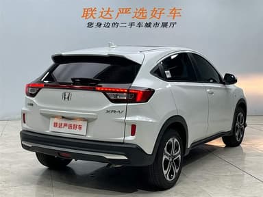 XR-V