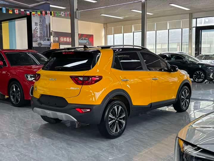 KX1