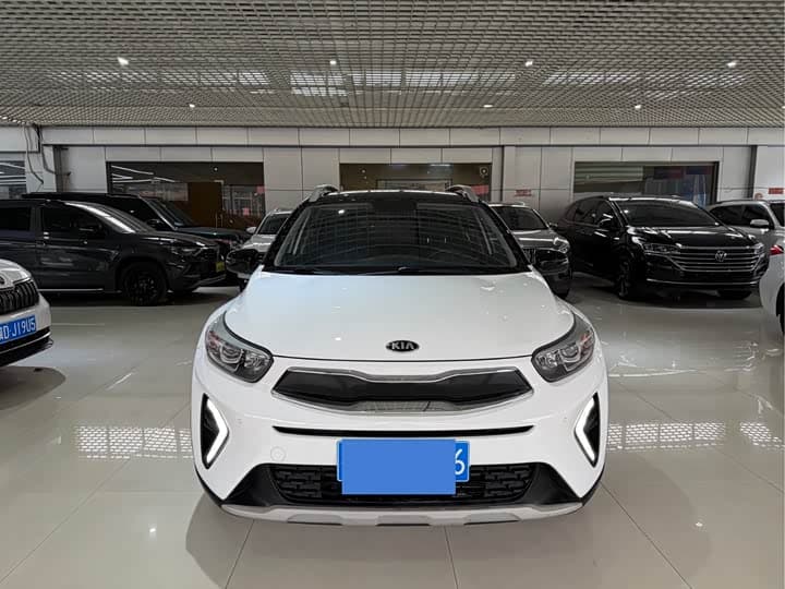 KX1