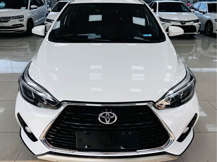Yaris