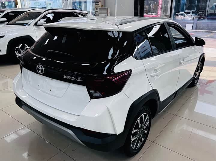 Yaris