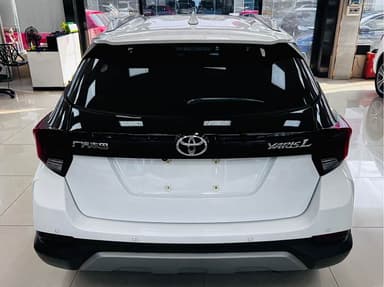 Yaris