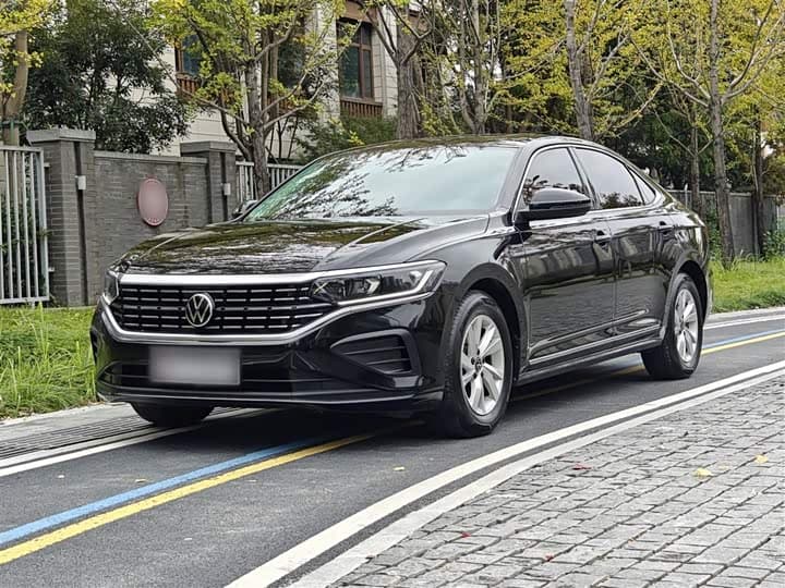 Passat