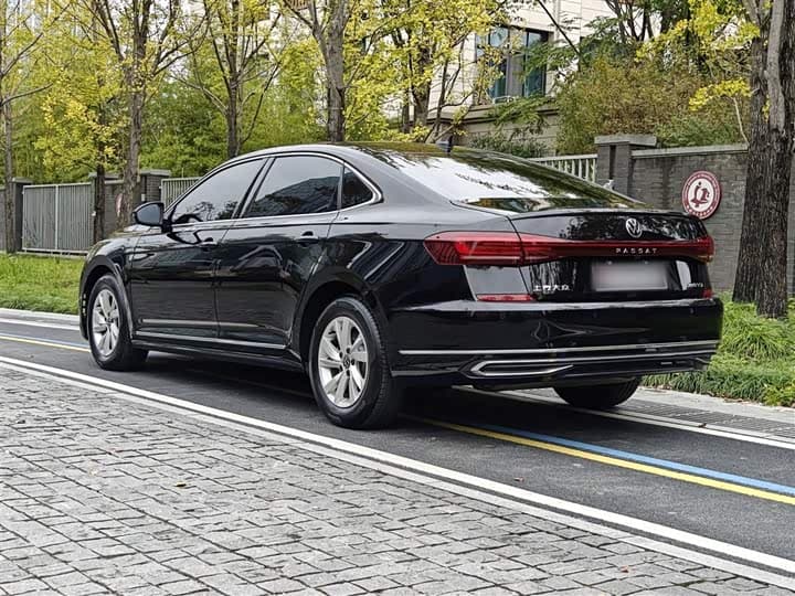 Passat