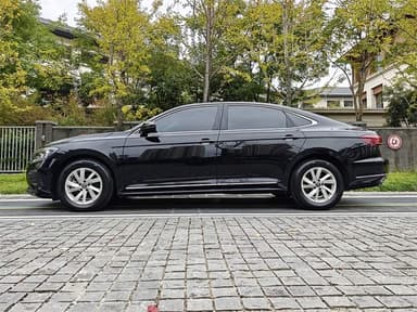 Passat