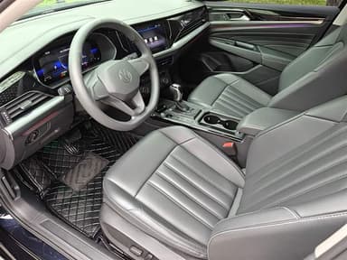 Passat