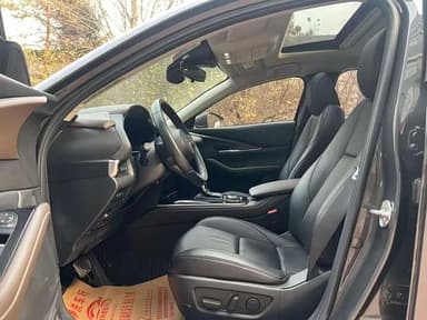 CX-30