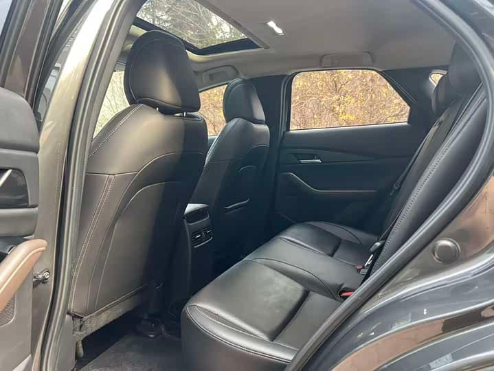 CX-30