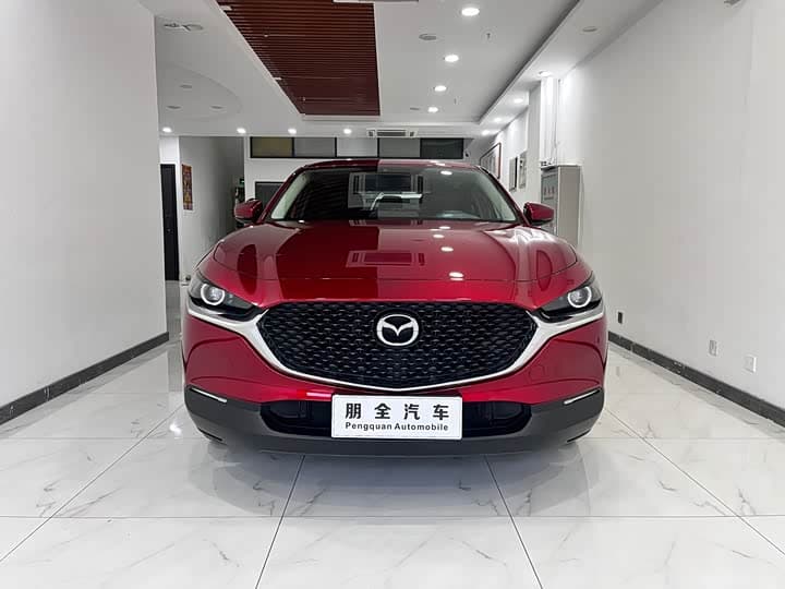 CX-30