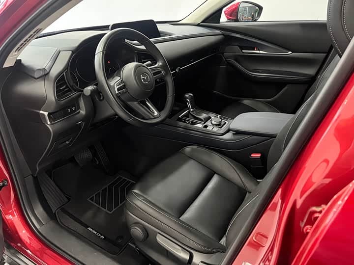 CX-30