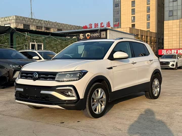 T-Cross