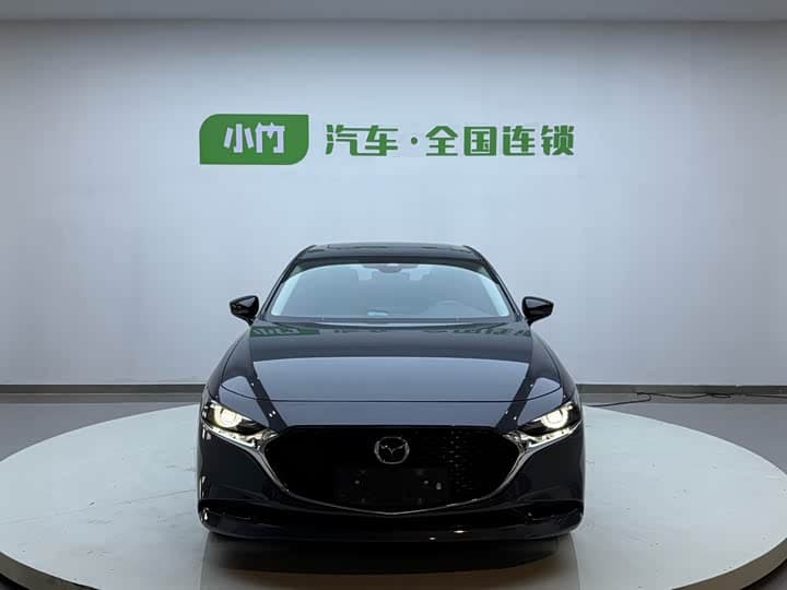 Mazda3
