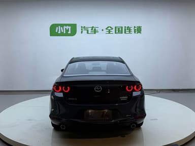 Mazda3