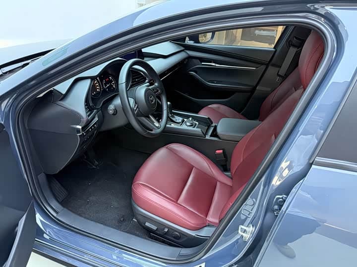 Mazda3