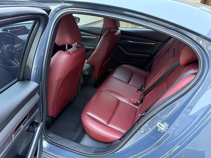 Mazda3