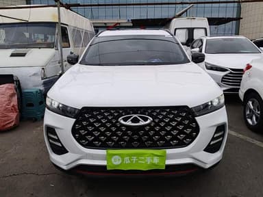 Tiggo 7
