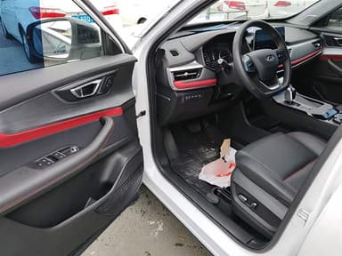 Tiggo 7