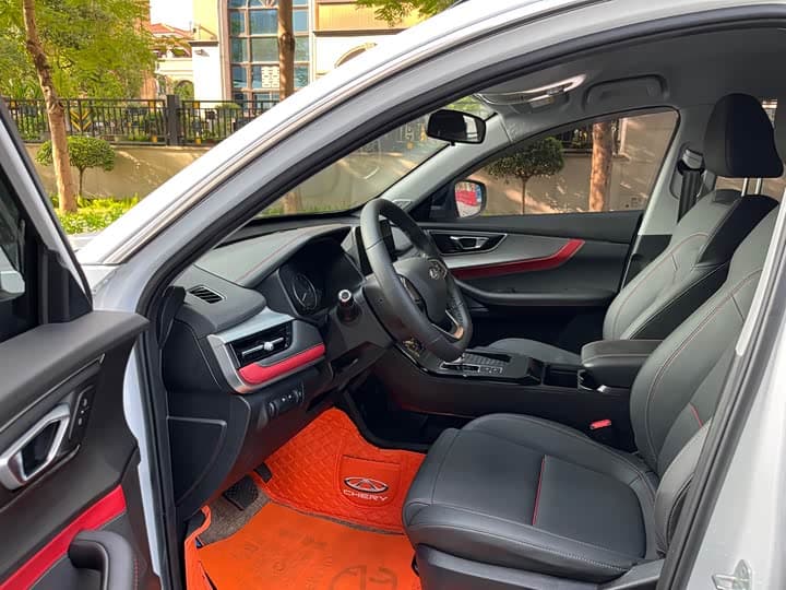 Tiggo 7