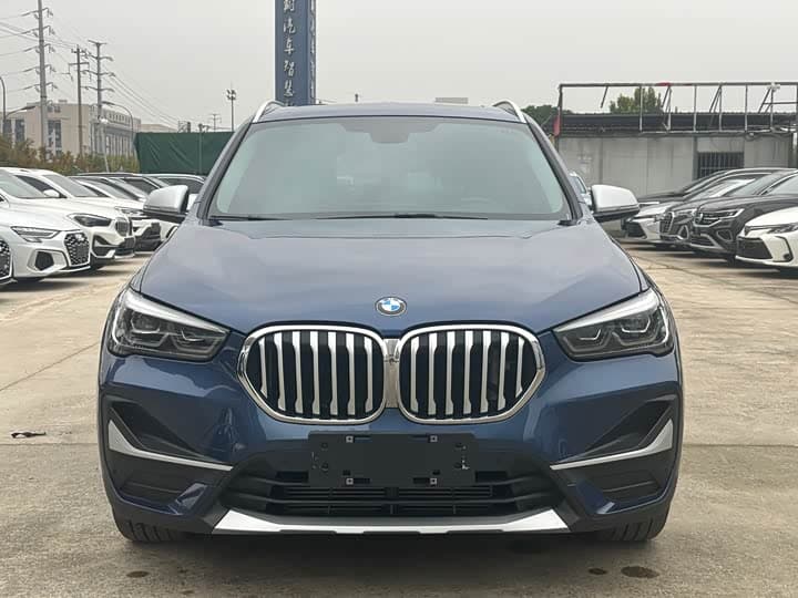 X1