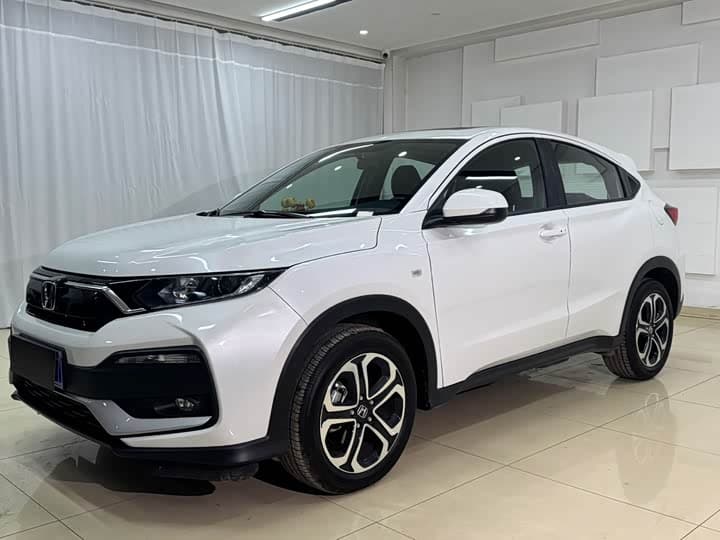 XR-V