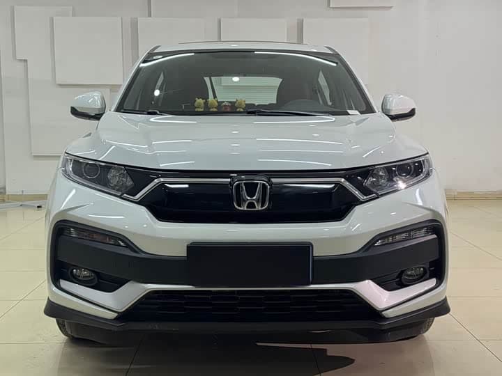 XR-V