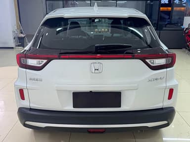 XR-V